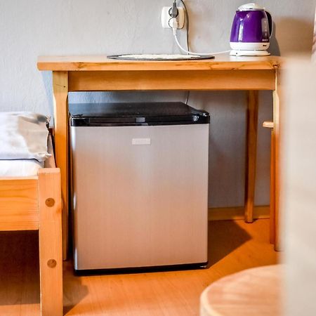 Rysiowka Apartment Poronin Bagian luar foto