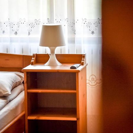 Rysiowka Apartment Poronin Bagian luar foto