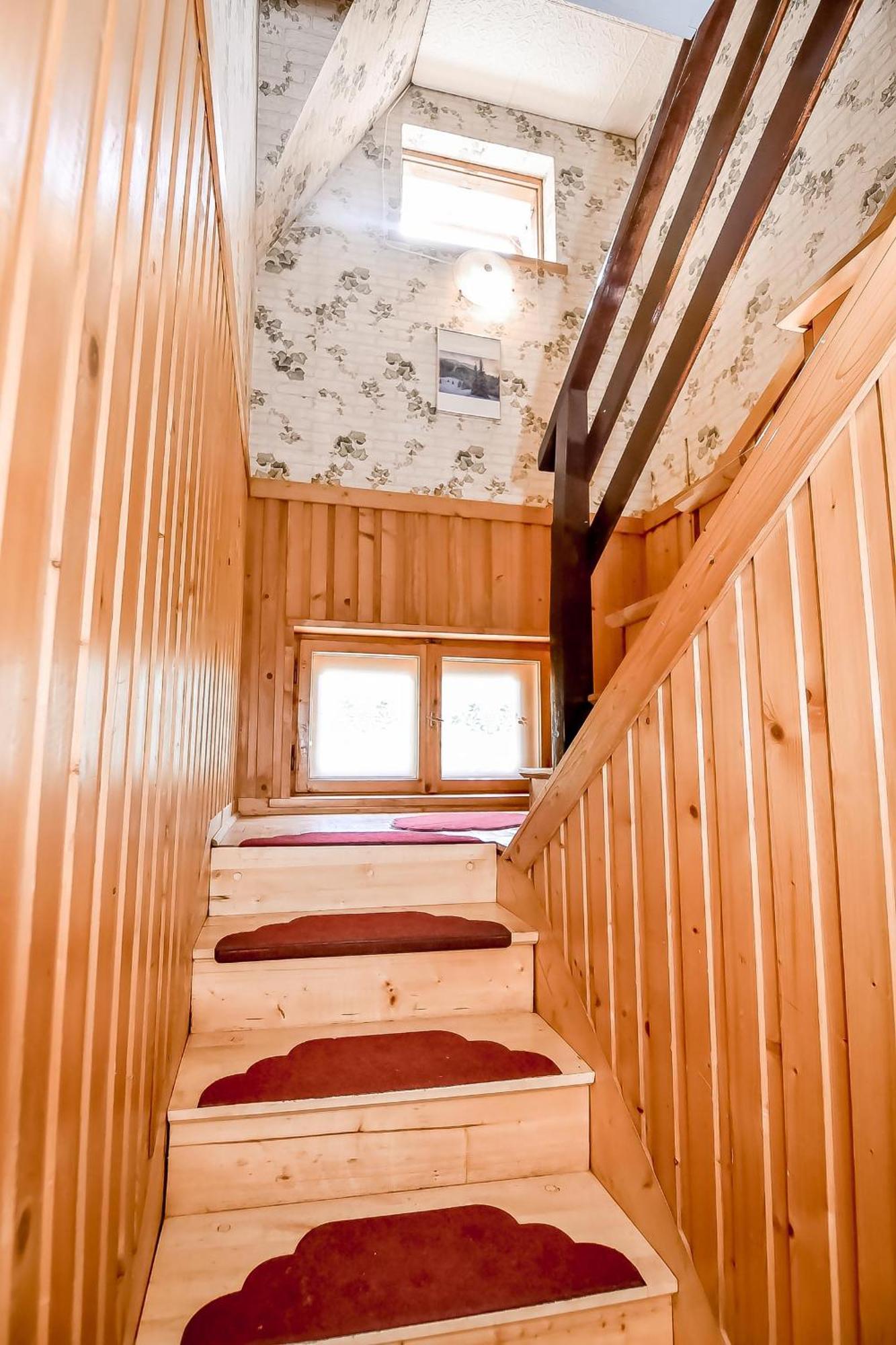 Rysiowka Apartment Poronin Bagian luar foto