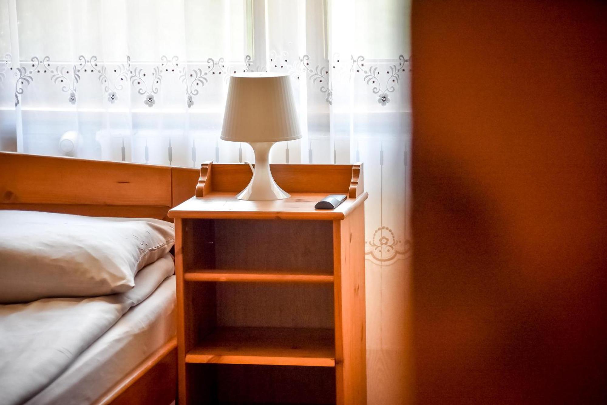 Rysiowka Apartment Poronin Bagian luar foto