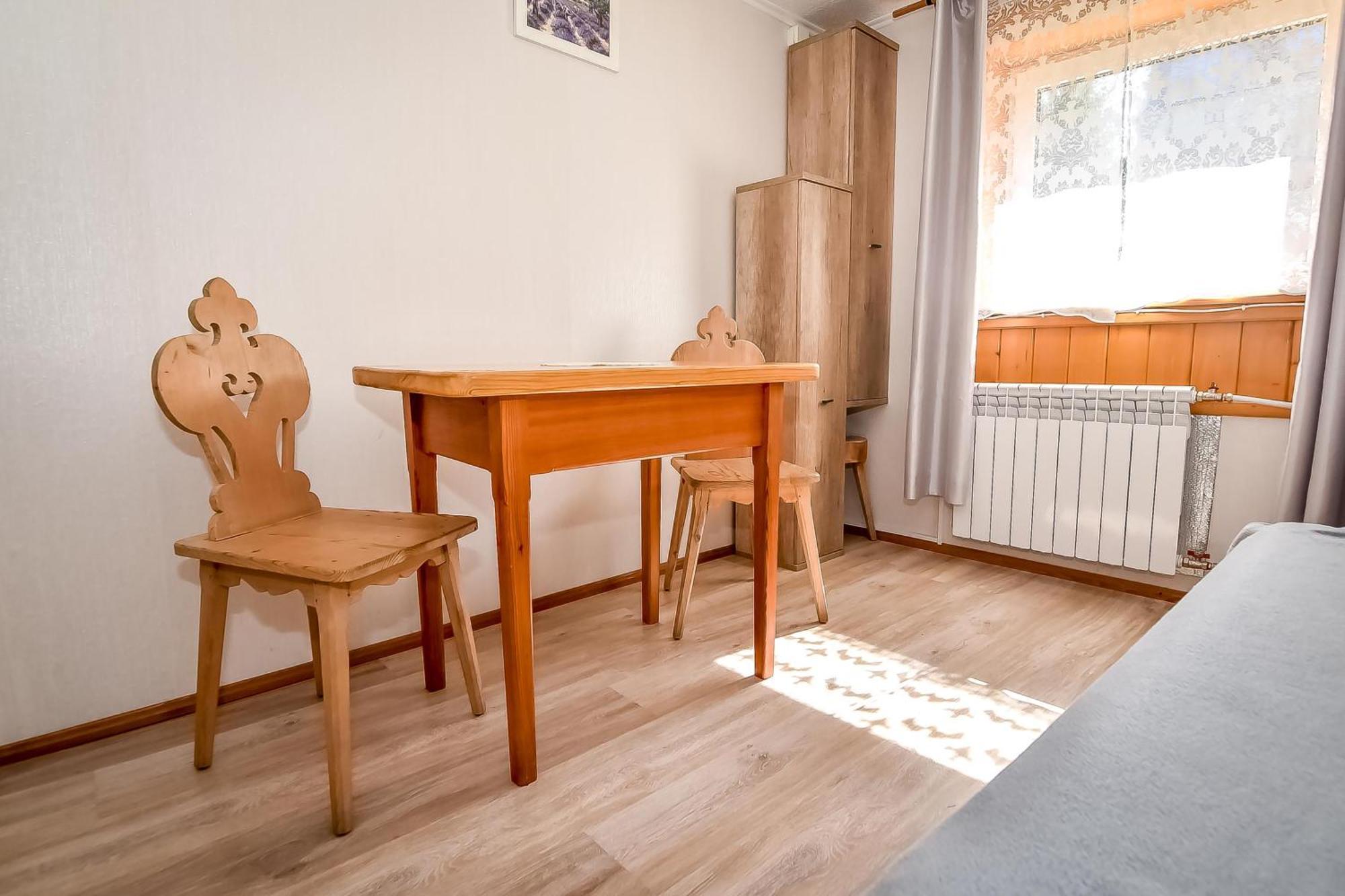 Rysiowka Apartment Poronin Bagian luar foto
