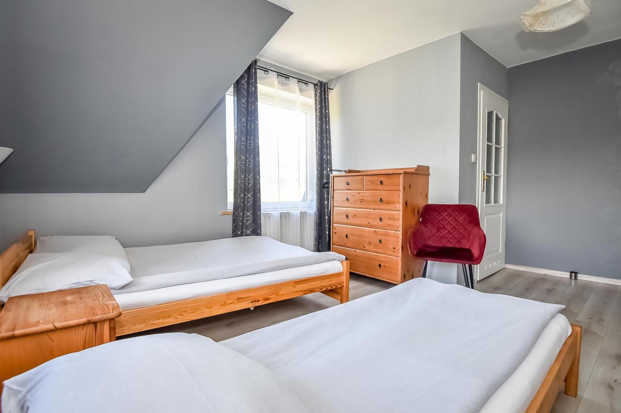 Rysiowka Apartment Poronin Bagian luar foto