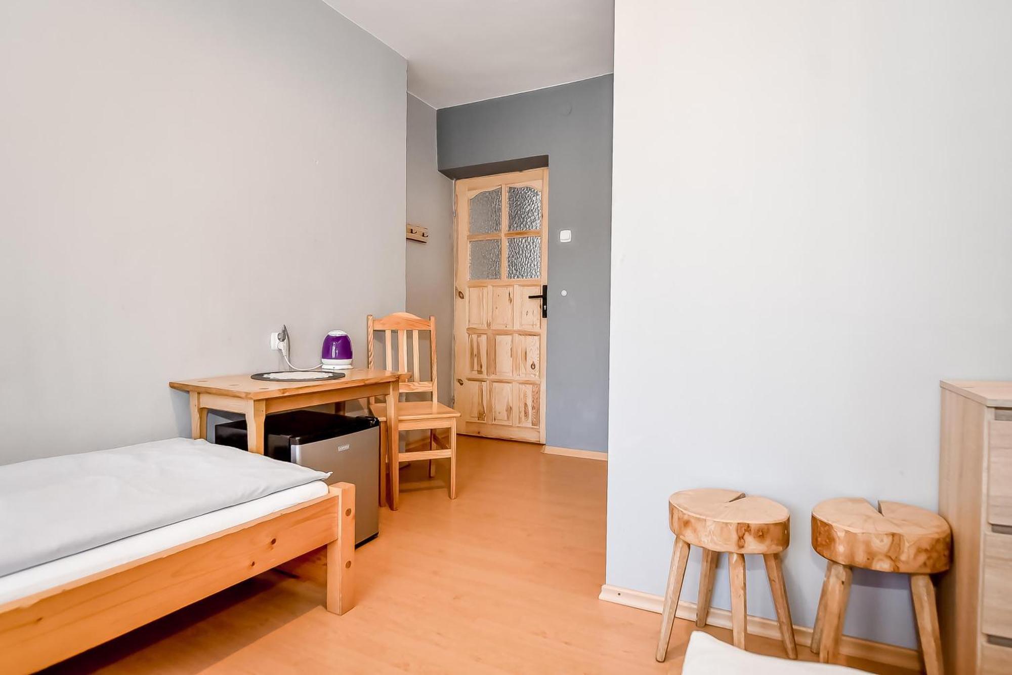 Rysiowka Apartment Poronin Bagian luar foto